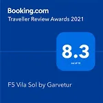 Golf F5 By Garvetur Vilamoura