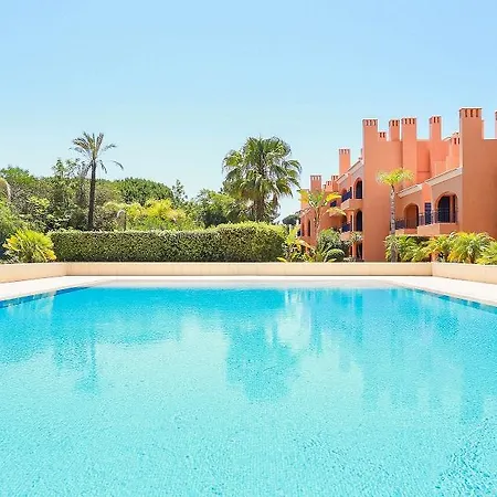 Golf F5 By Garvetur Apartment *