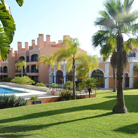 Golf F5 By Garvetur Apartment *