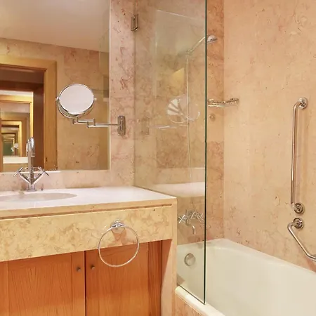 Golf F5 By Garvetur Apartment