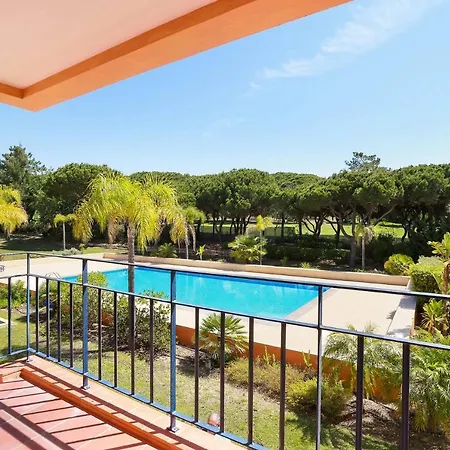 Apartment Golf F5 By Garvetur Vilamoura