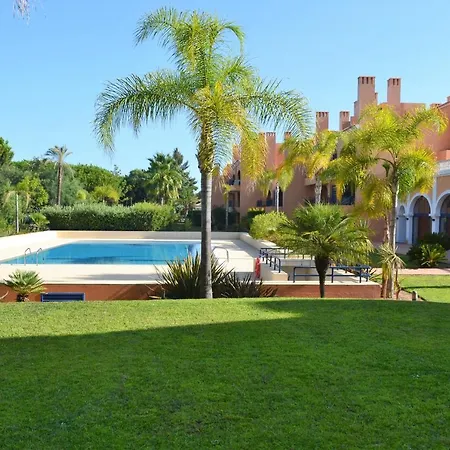 Golf F5 By Garvetur Vilamoura