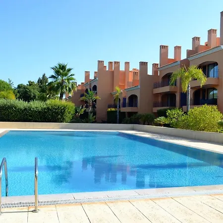 Golf F5 By Garvetur * Vilamoura