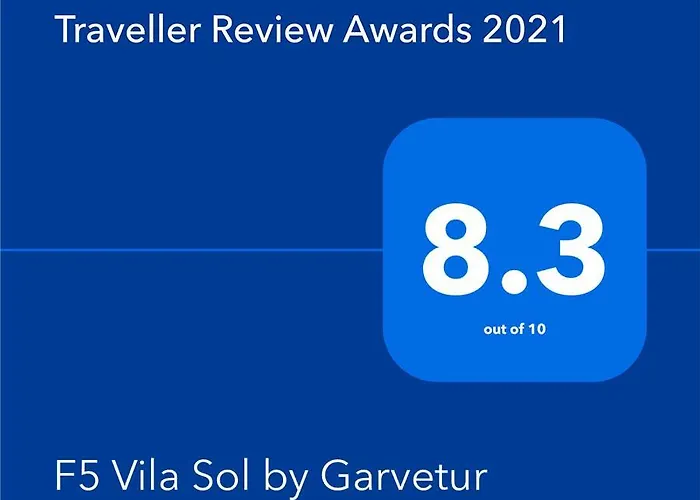 Golf F5 By Garvetur Vilamoura