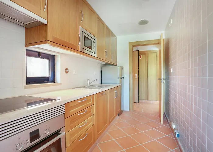 Golf F5 By Garvetur Vilamoura