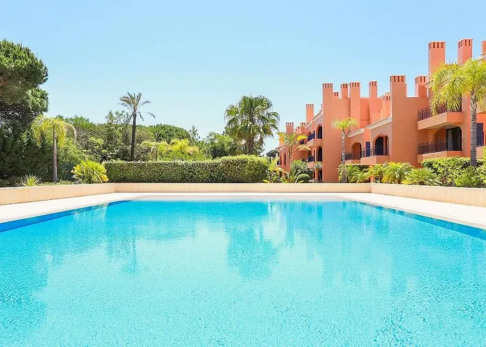 Golf F5 By Garvetur Lejlighed *