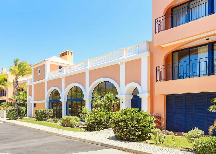 Lejlighed Golf F5 By Garvetur