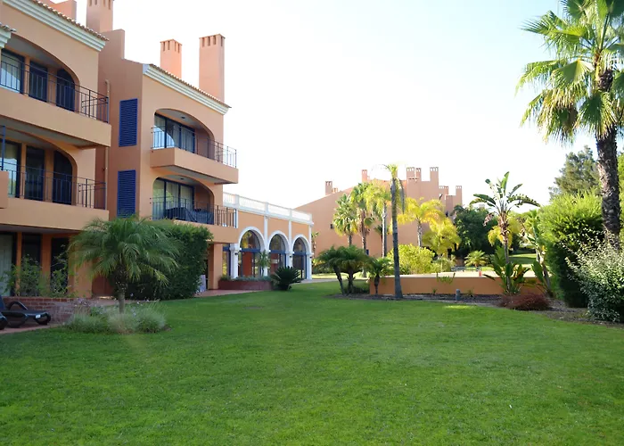 Golf F5 By Garvetur Lejlighed *