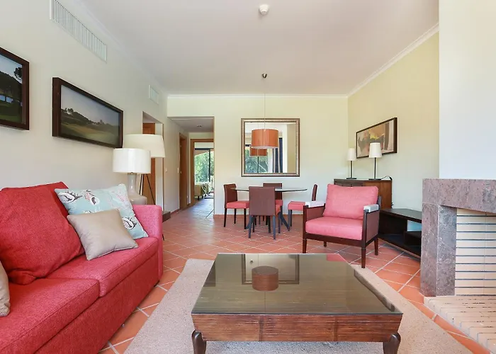 Golf F5 By Garvetur Vilamoura