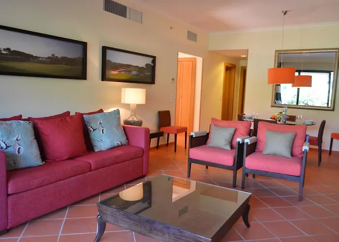 Golf F5 By Garvetur Lägenhet *