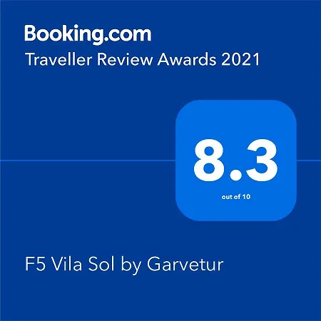 Golf F5 By Garvetur Vilamoura