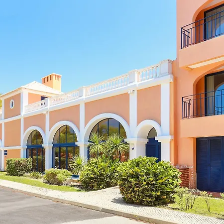Apartamento Golf F5 By Garvetur
