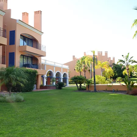 Golf F5 By Garvetur Apartamento *