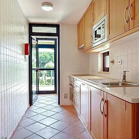 Golf F5 By Garvetur וילהמורה
