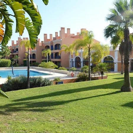 Apartamento Golf F5 By Garvetur
