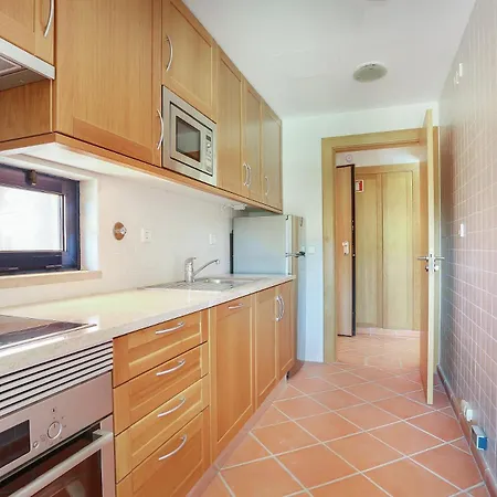 Golf F5 By Garvetur Vilamoura