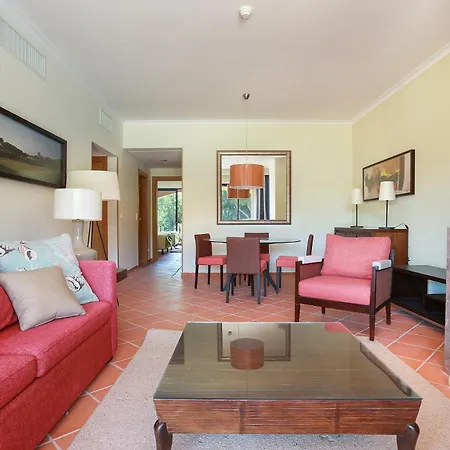 Golf F5 By Garvetur Vilamoura